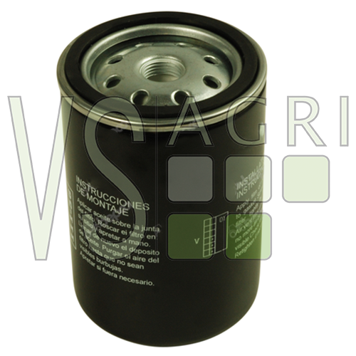 Kraftstoff-Filter für D5206