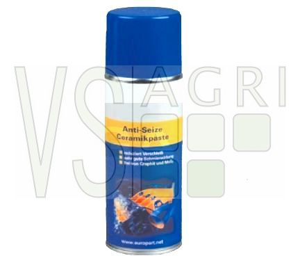 Anti-Seize Ceramikpaste 400ml Spray 